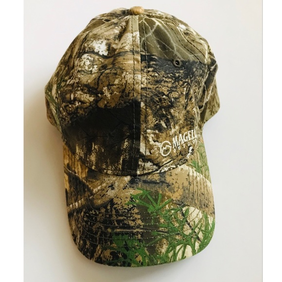 Magellan Outdoors Hat 